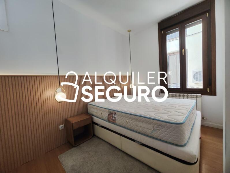 Piso en Calle del Marqués de Urquijo, MADRID MADRID