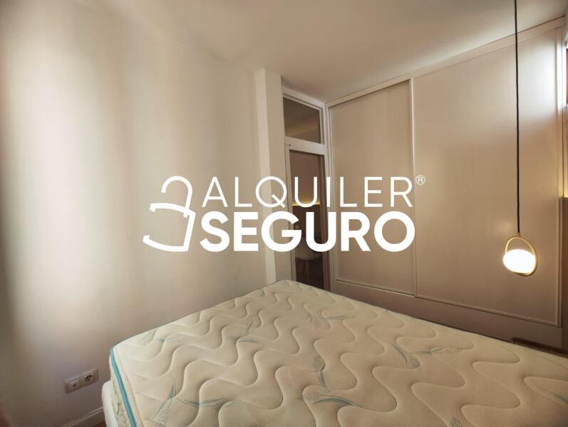 Piso en Calle del Marqués de Urquijo, MADRID MADRID