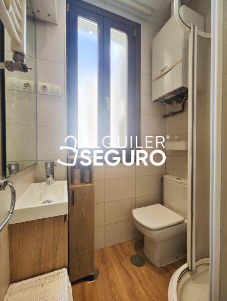 Piso en Calle del Marqués de Urquijo, MADRID MADRID