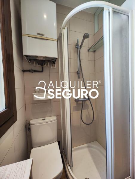 Piso en Calle del Marqués de Urquijo, MADRID MADRID