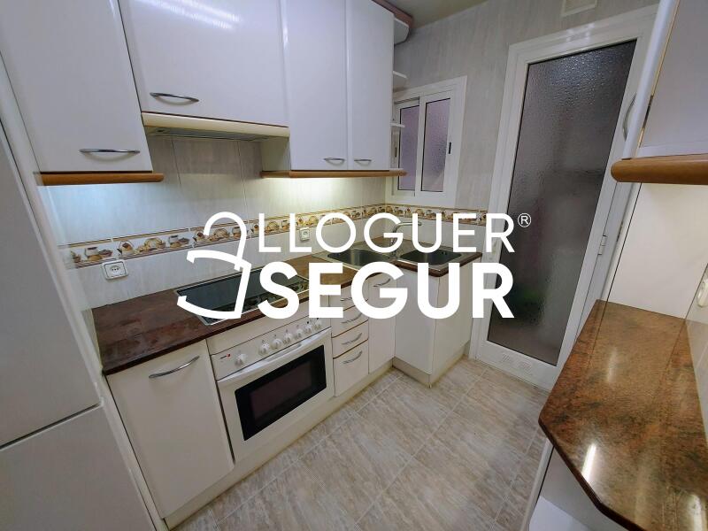 Piso en Calle de Sant fructuós, BARCELONA BARCELONA