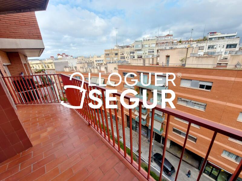 Piso en Calle de Sant fructuós, BARCELONA BARCELONA