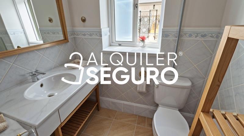 Piso en Calle Alfonso de Orléans y Borbón, SEVILLA SEVILLA