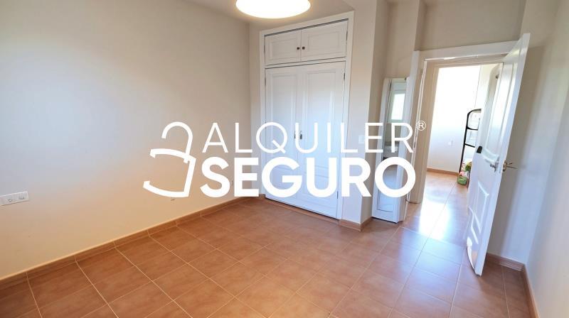 Piso en Calle Alfonso de Orléans y Borbón, SEVILLA SEVILLA