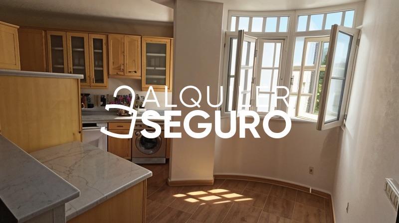 Piso en Calle Alfonso de Orléans y Borbón, SEVILLA SEVILLA