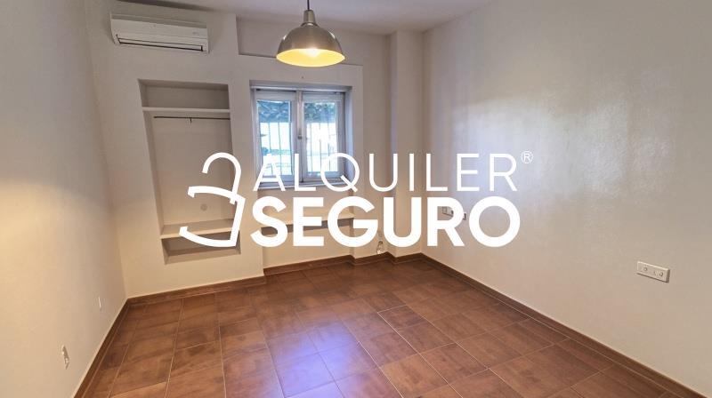 Piso en Calle Alfonso de Orléans y Borbón, SEVILLA SEVILLA