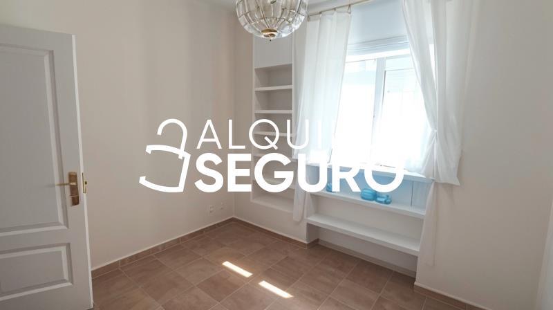 Piso en Calle Alfonso de Orléans y Borbón, SEVILLA SEVILLA