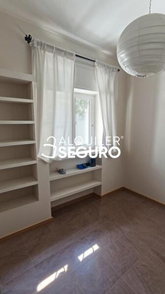 Piso en Calle Alfonso de Orléans y Borbón, SEVILLA SEVILLA