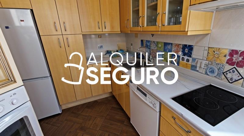 Piso en Calle Alfonso de Orléans y Borbón, SEVILLA SEVILLA