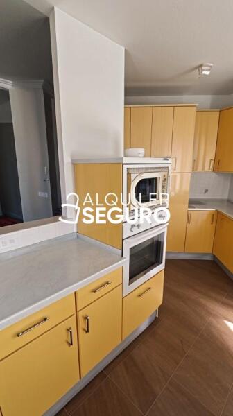 Piso en Calle Alfonso de Orléans y Borbón, SEVILLA SEVILLA