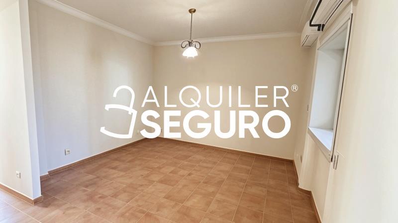 Piso en Calle Alfonso de Orléans y Borbón, SEVILLA SEVILLA