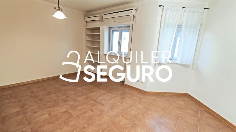 Piso en Calle Alfonso de Orléans y Borbón, SEVILLA SEVILLA