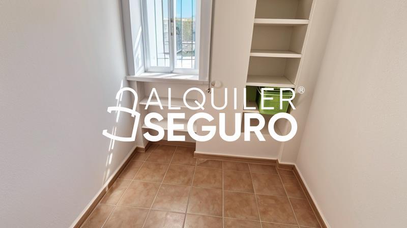 Piso en Calle Alfonso de Orléans y Borbón, SEVILLA SEVILLA