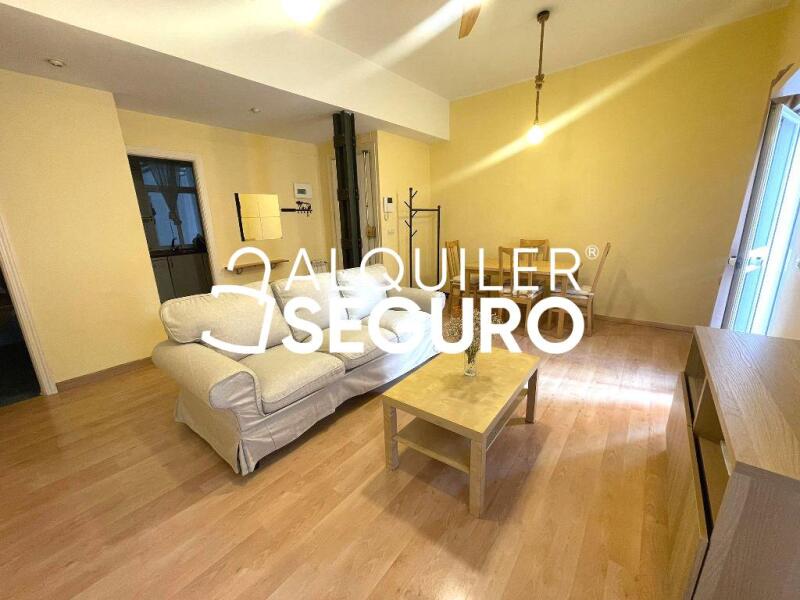 Inmueble en Calle Padilla, MADRID