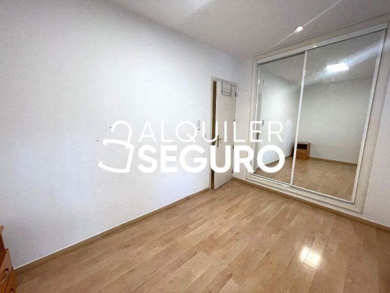 Inmueble en Calle Padilla, MADRID