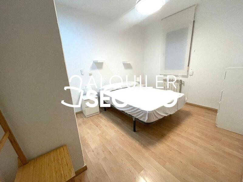 Inmueble en Calle Padilla, MADRID