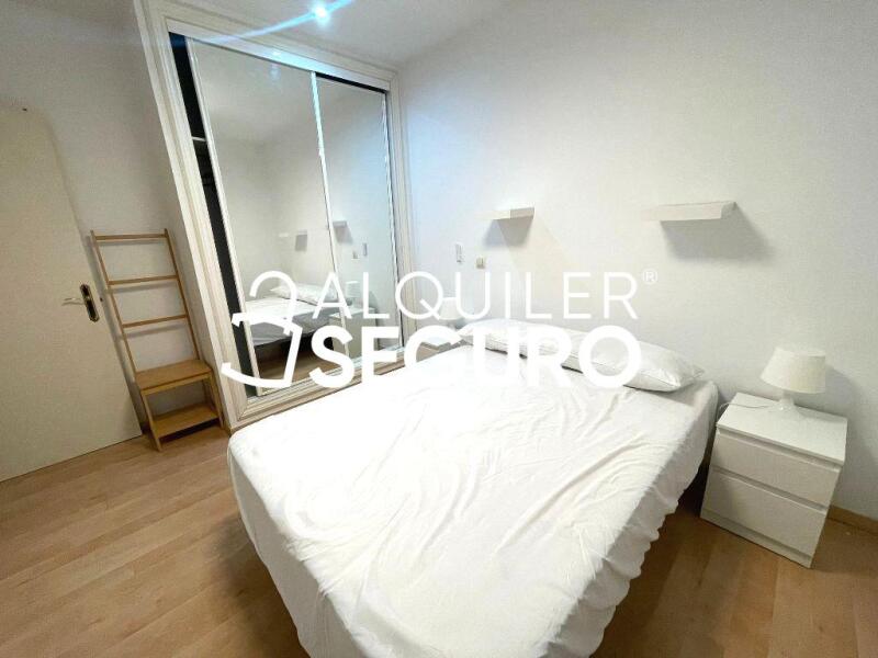 Inmueble en Calle Padilla, MADRID