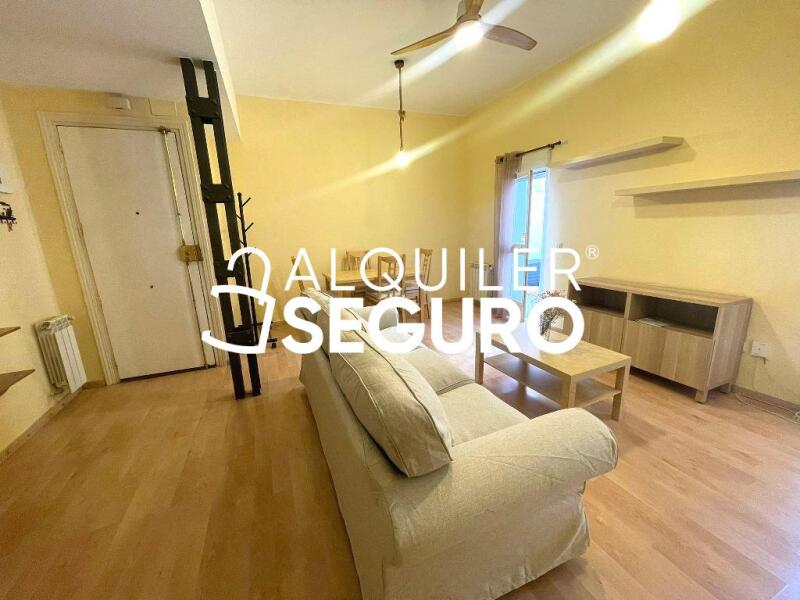 Inmueble en Calle Padilla, MADRID