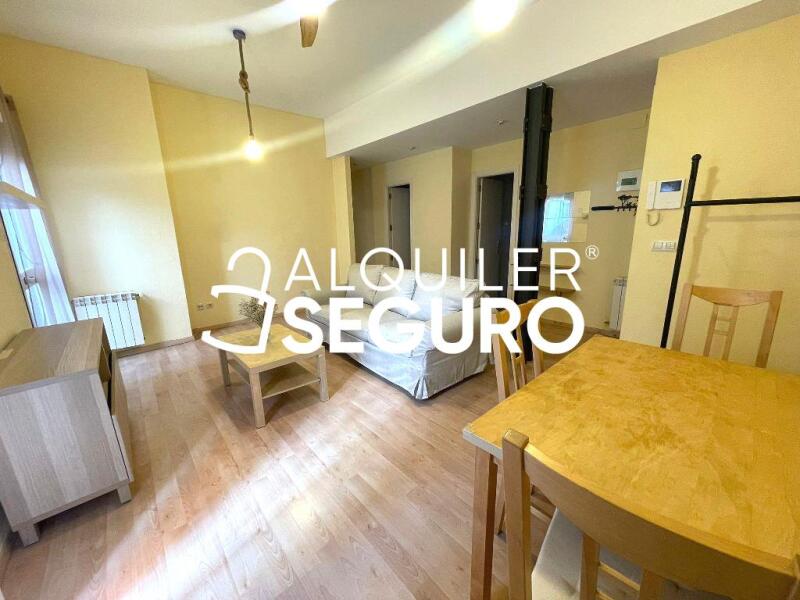 Inmueble en Calle Padilla, MADRID