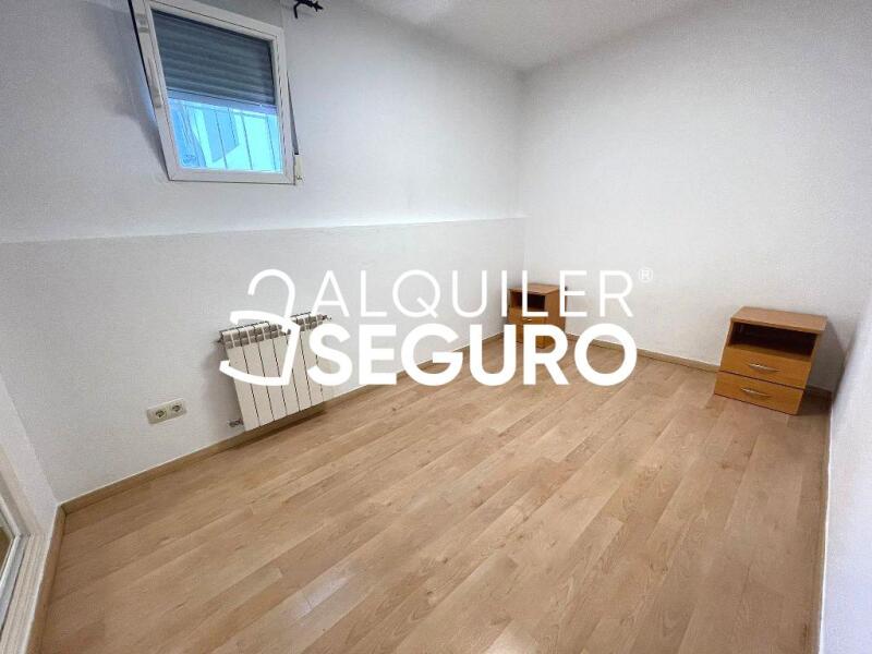 Inmueble en Calle Padilla, MADRID