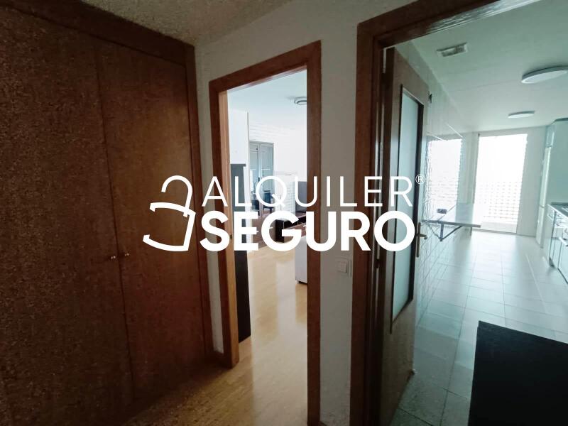 Inmueble en Avenida de los Planetas, MADRID