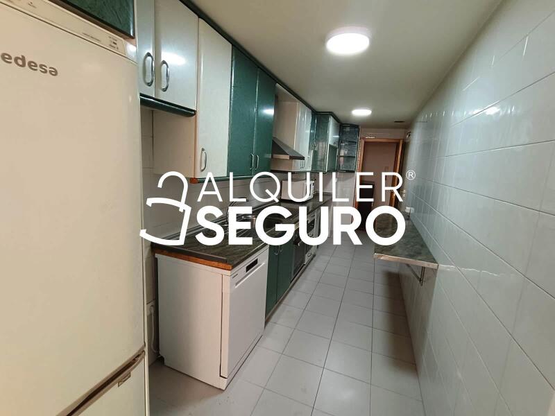 Inmueble en Avenida de los Planetas, MADRID