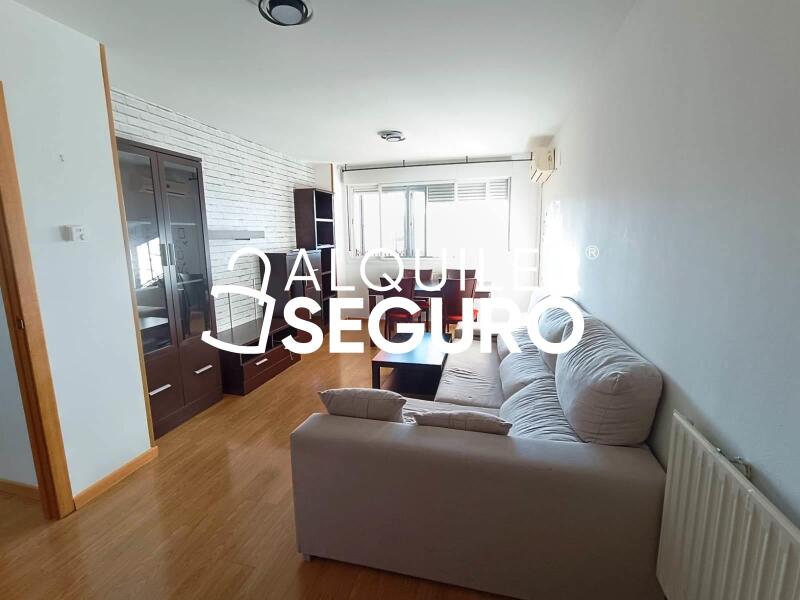 Inmueble en Avenida de los Planetas, MADRID