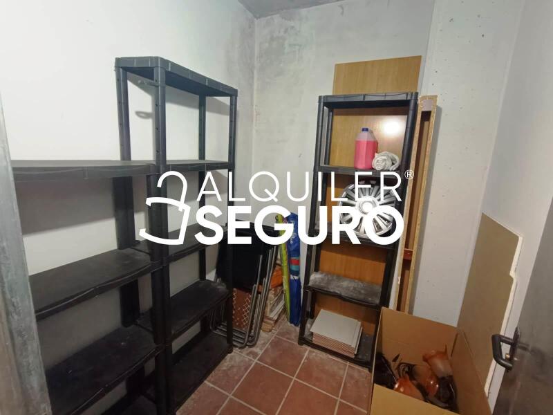 Inmueble en Avenida de los Planetas, MADRID