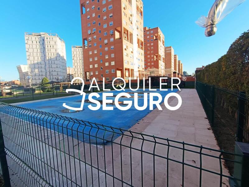 Inmueble en Avenida de los Planetas, MADRID