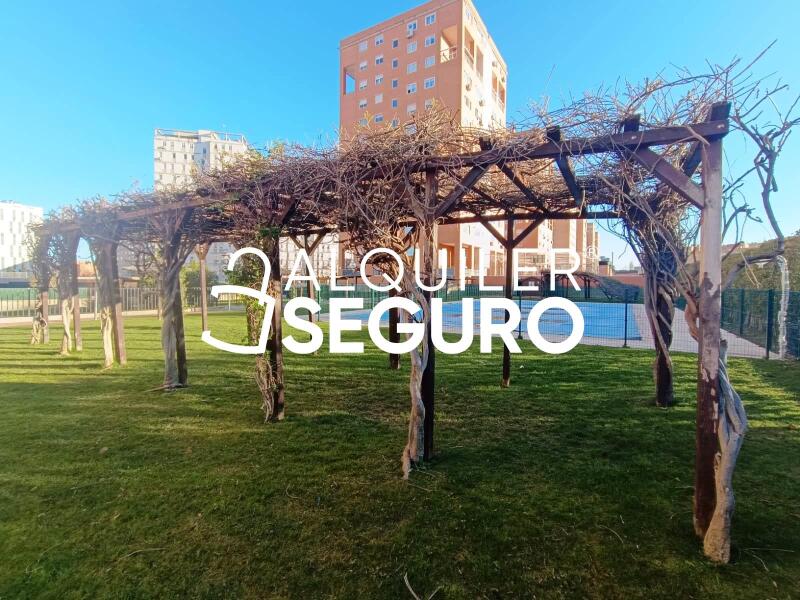 Inmueble en Avenida de los Planetas, MADRID