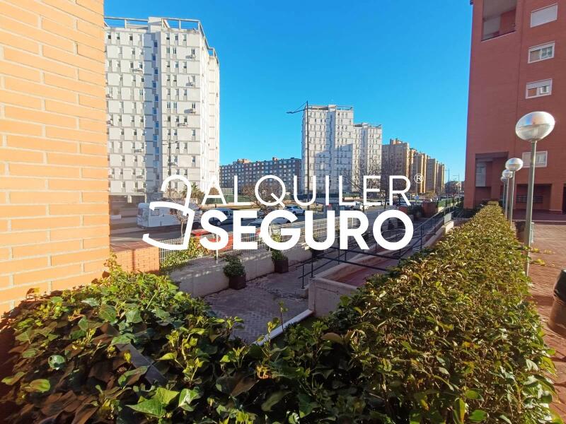 Inmueble en Avenida de los Planetas, MADRID