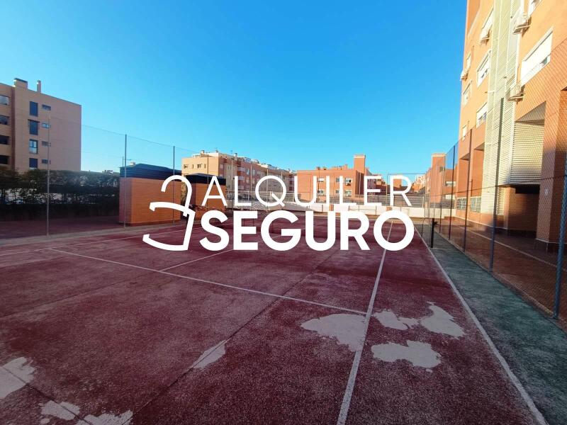 Inmueble en Avenida de los Planetas, MADRID