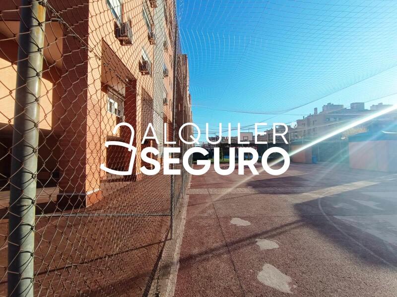 Inmueble en Avenida de los Planetas, MADRID