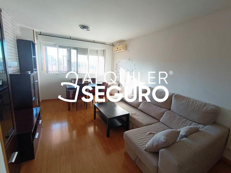 Inmueble en Avenida de los Planetas, MADRID