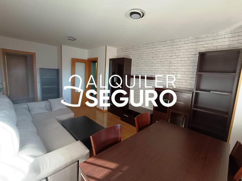 Inmueble en Avenida de los Planetas, MADRID