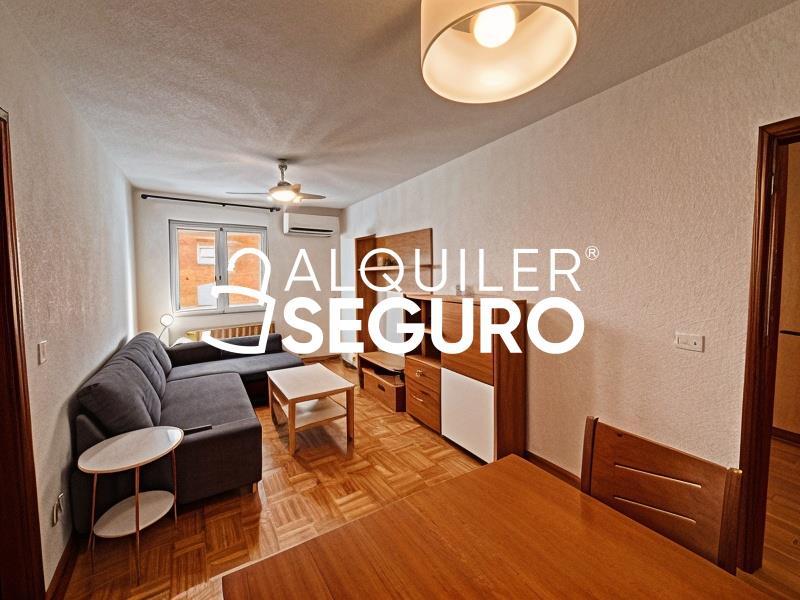 Piso en Calle de San Claudio, MADRID MADRID