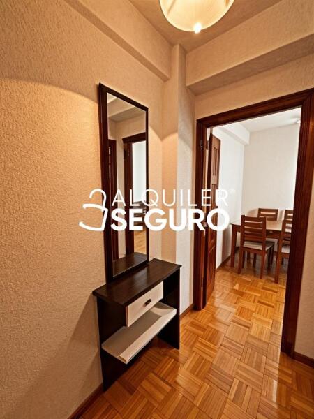 Piso en Calle de San Claudio, MADRID MADRID