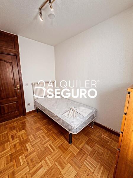 Piso en Calle de San Claudio, MADRID MADRID