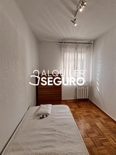 Piso en Calle de San Claudio, MADRID MADRID