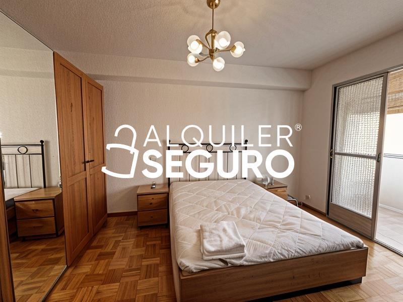 Piso en Calle de San Claudio, MADRID MADRID