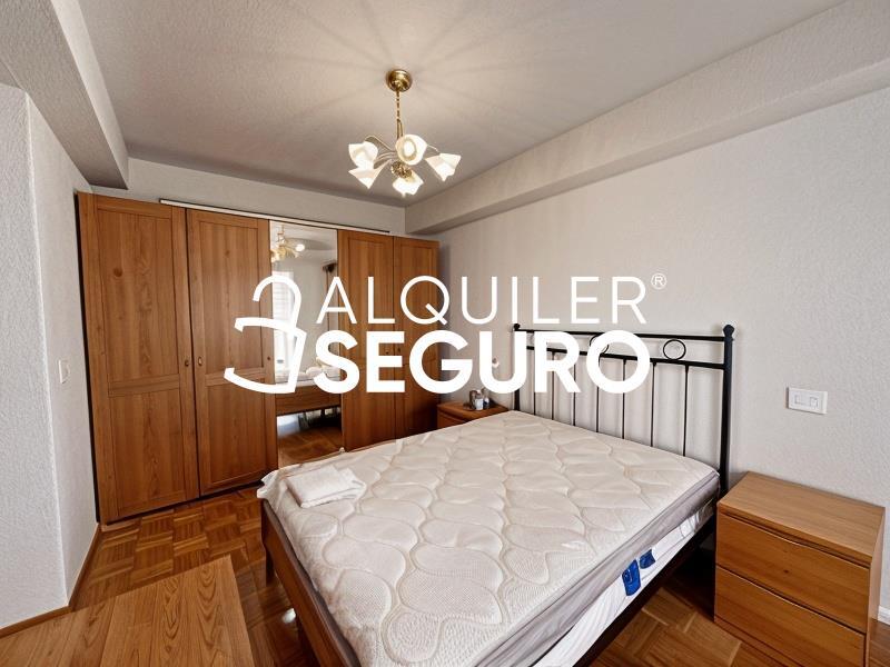 Piso en Calle de San Claudio, MADRID MADRID