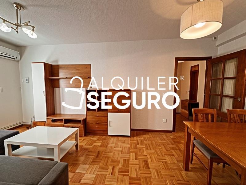 Piso en Calle de San Claudio, MADRID MADRID