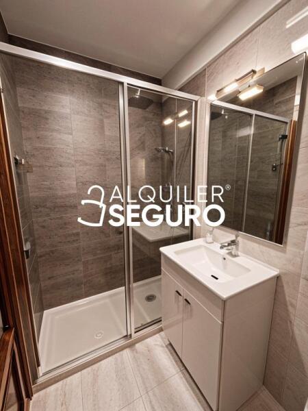 Piso en Calle de San Claudio, MADRID MADRID