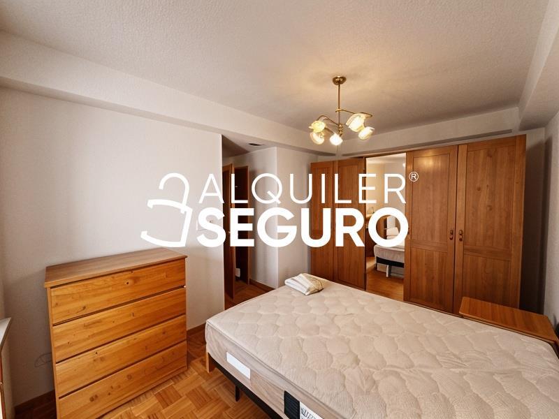 Piso en Calle de San Claudio, MADRID MADRID