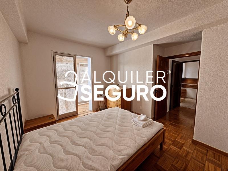 Piso en Calle de San Claudio, MADRID MADRID