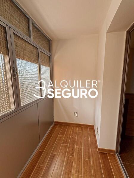 Piso en Calle de San Claudio, MADRID MADRID