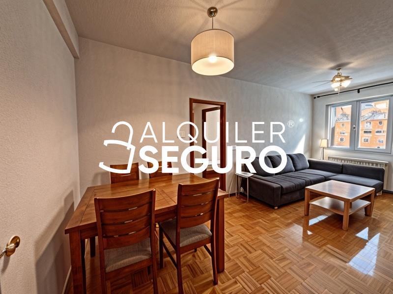 Piso en Calle de San Claudio, MADRID MADRID