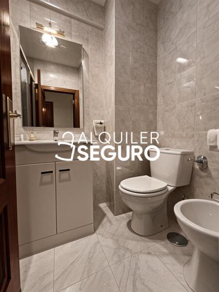 Piso en Calle de San Claudio, MADRID MADRID