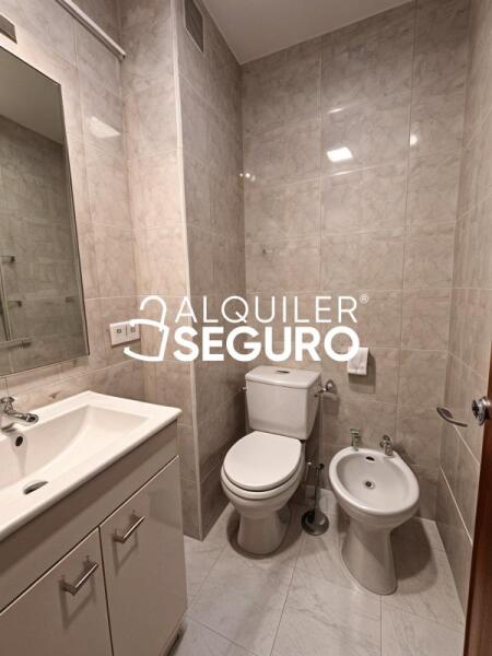 Piso en Calle de San Claudio, MADRID MADRID