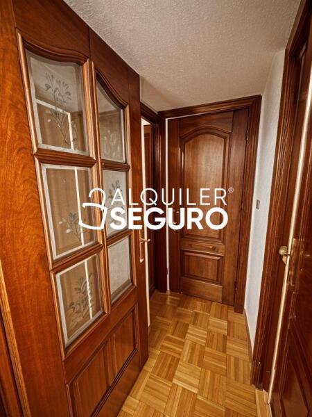 Piso en Calle de San Claudio, MADRID MADRID